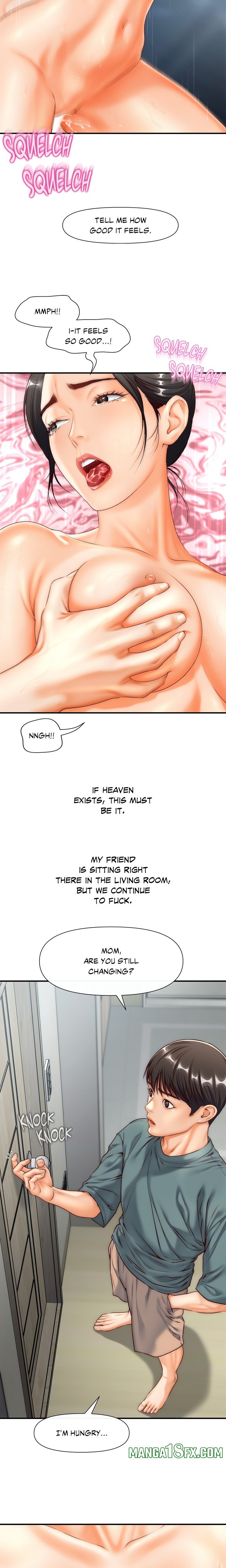 Delirious Diary Chapter 36 - Page 6