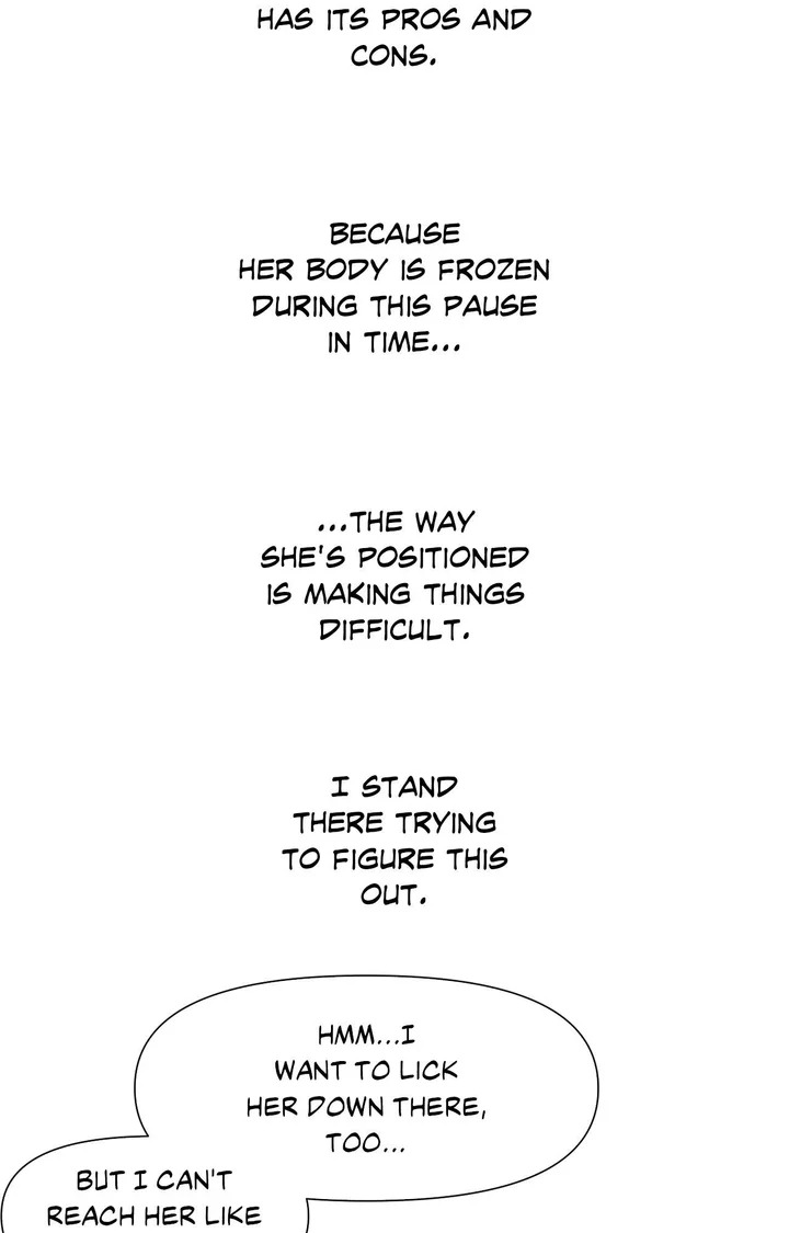 Delirious Diary Chapter 43 - Page 34