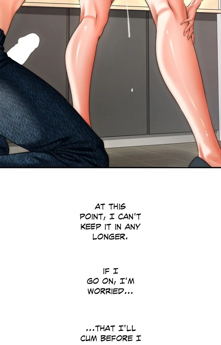 Delirious Diary Chapter 43 - Page 45