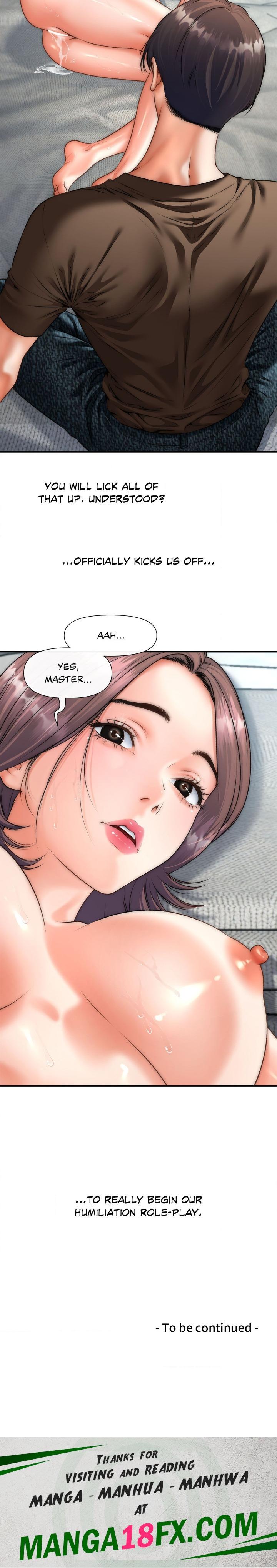 Delirious Diary Chapter 44 - Page 15