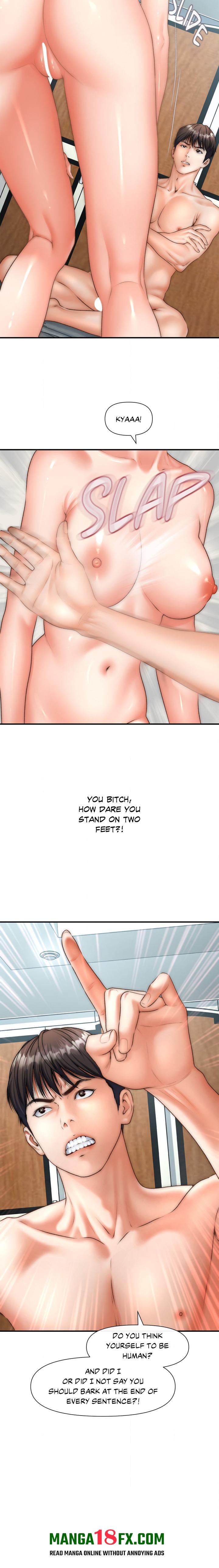 Delirious Diary Chapter 45 - Page 5