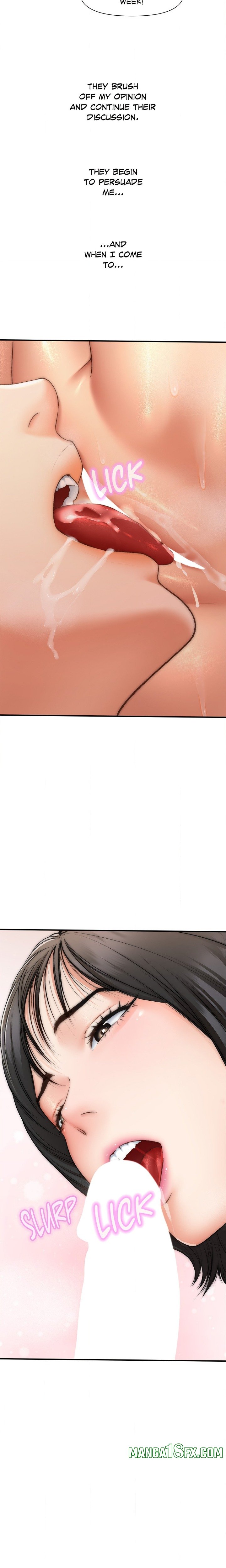 Delirious Diary Chapter 46 - Page 13