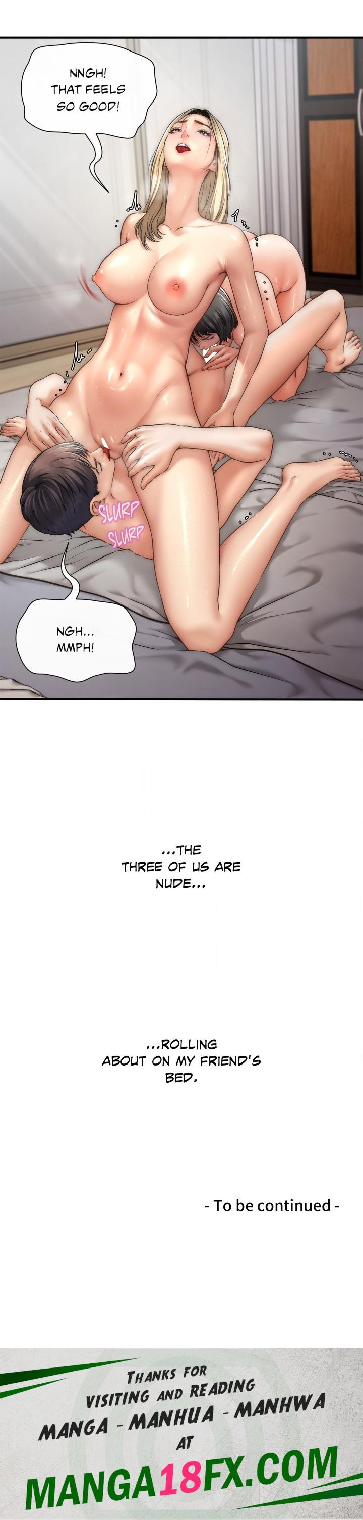 Delirious Diary Chapter 46 - Page 14