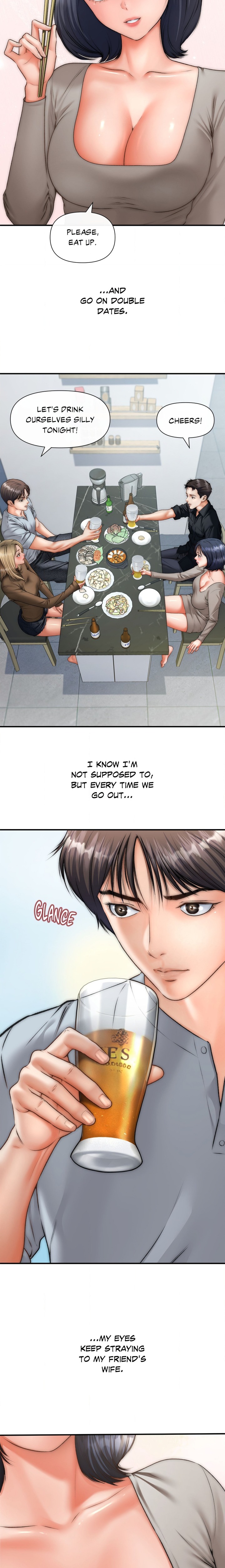 Delirious Diary Chapter 46 - Page 2