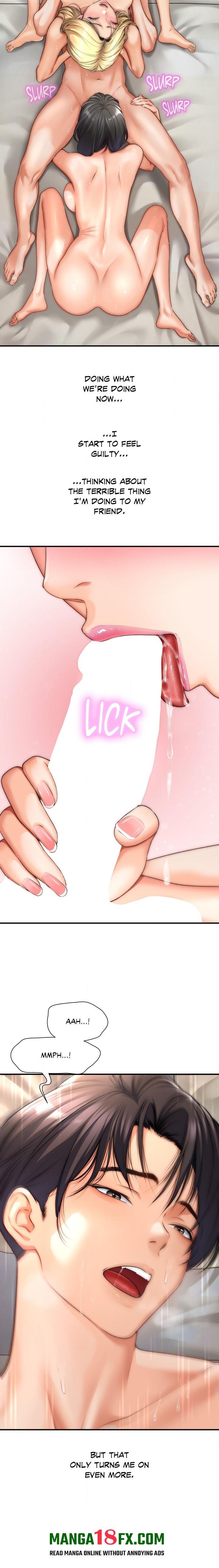 Delirious Diary Chapter 47 - Page 2