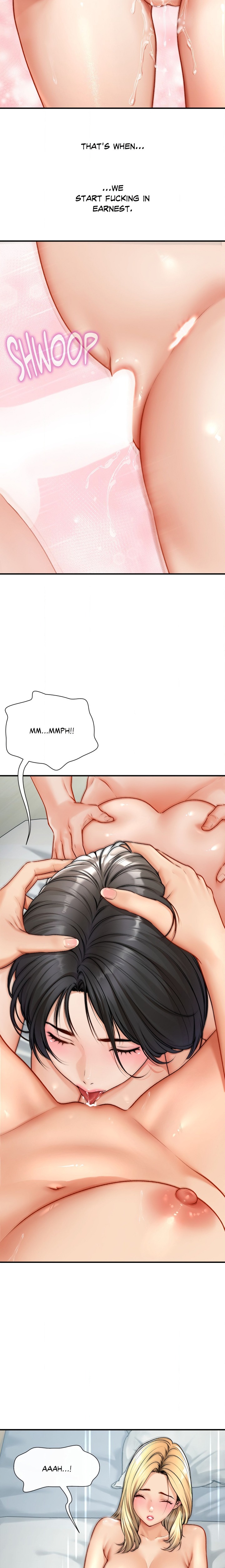 Delirious Diary Chapter 47 - Page 4