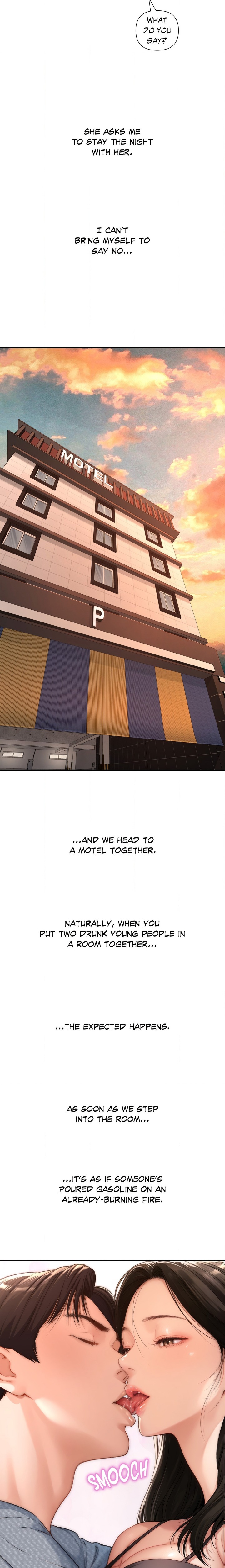 Delirious Diary Chapter 48 - Page 14