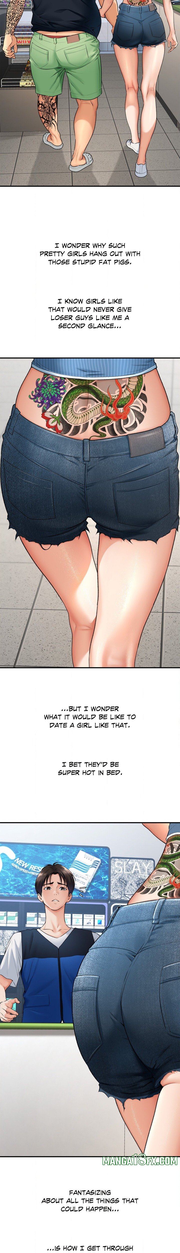 Delirious Diary Chapter 48 - Page 4