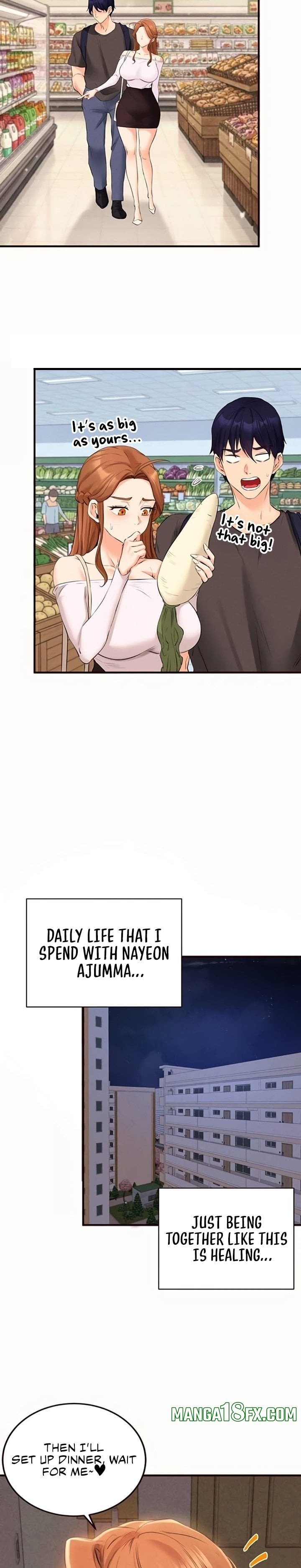 An Introduction to MILFs Chapter 75 - Page 11