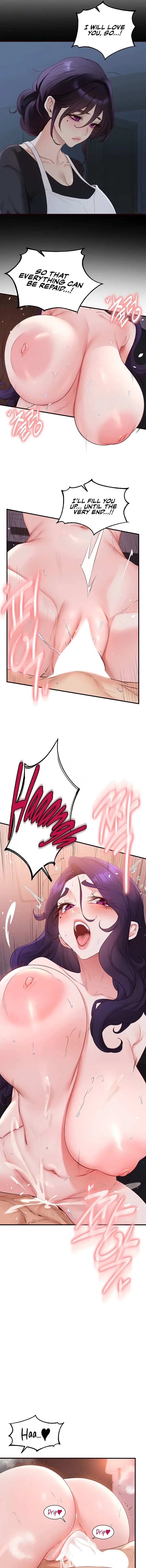 An Introduction to MILFs Chapter 89 - Page 10