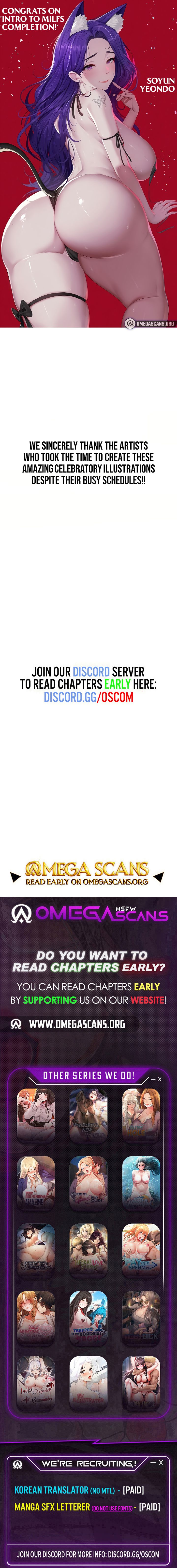 An Introduction to MILFs Chapter 90.5 - Page 7