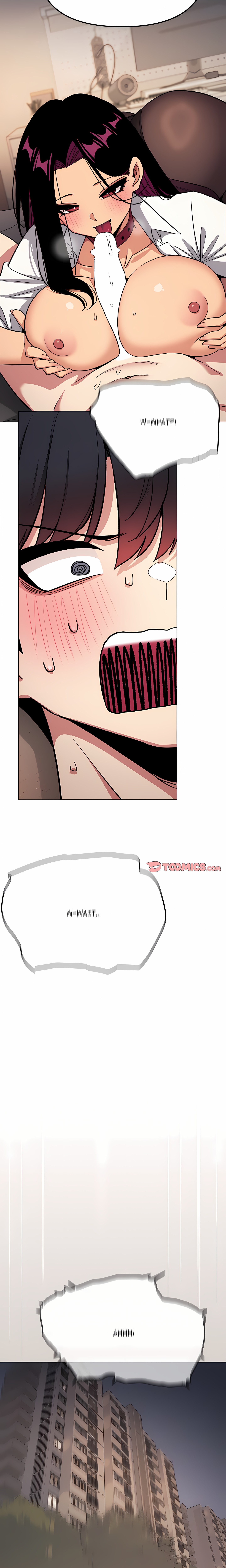 Stop Smoking Chapter 104 - Page 21