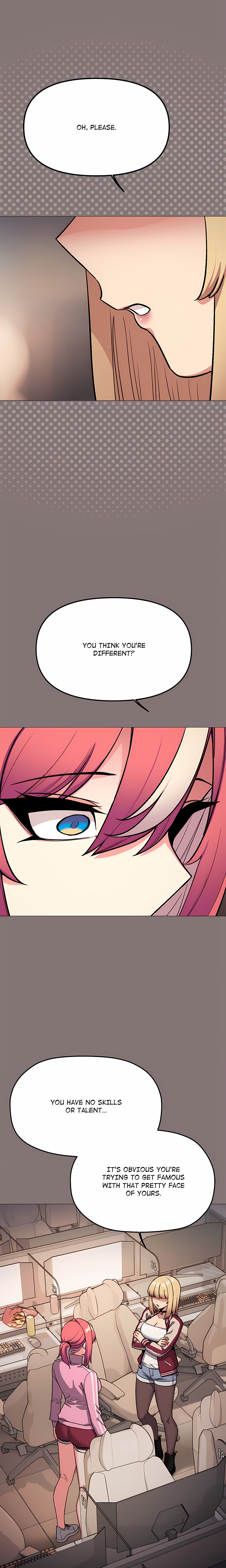 Stop Smoking Chapter 105 - Page 15