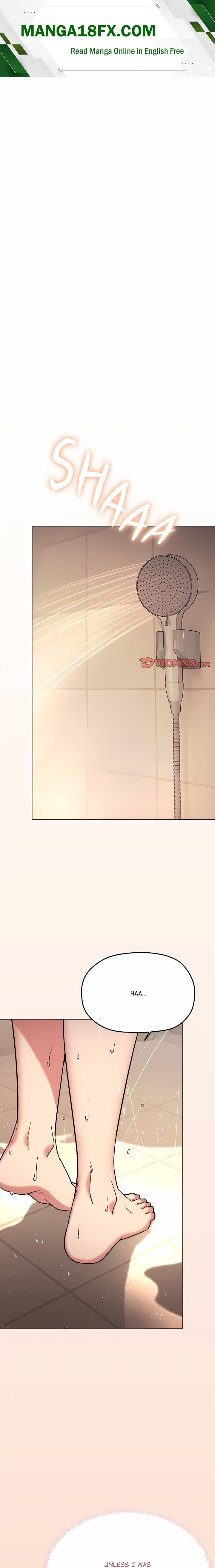 Stop Smoking Chapter 106 - Page 1