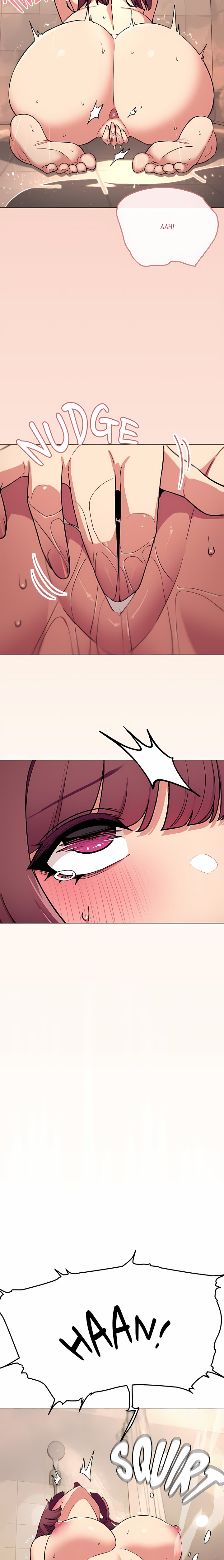 Stop Smoking Chapter 106 - Page 10