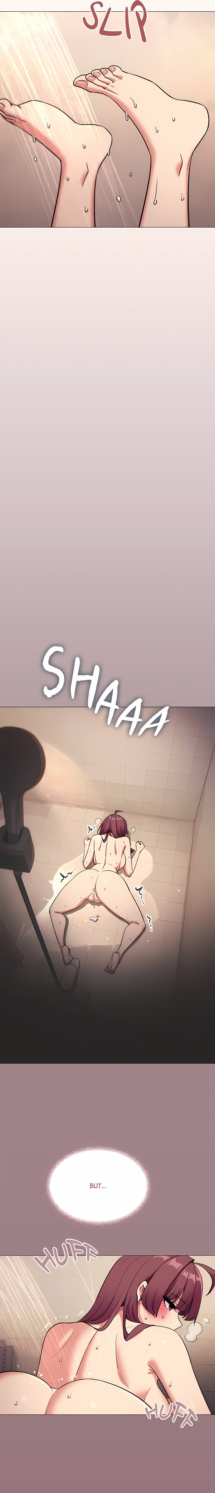 Stop Smoking Chapter 106 - Page 12