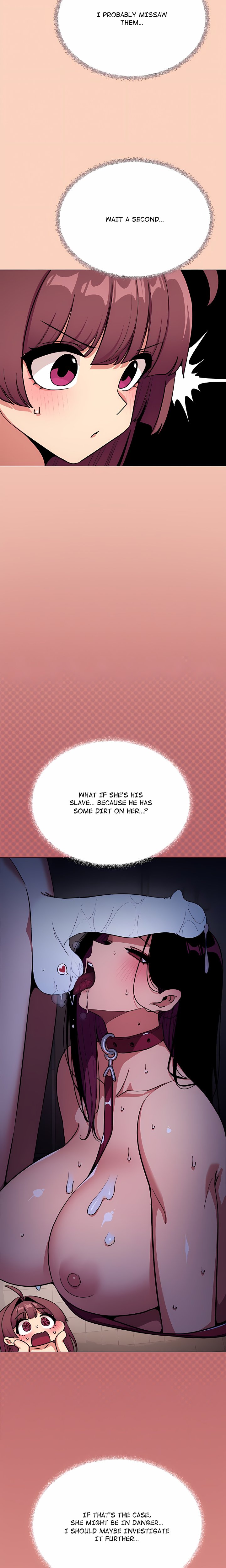 Stop Smoking Chapter 106 - Page 17