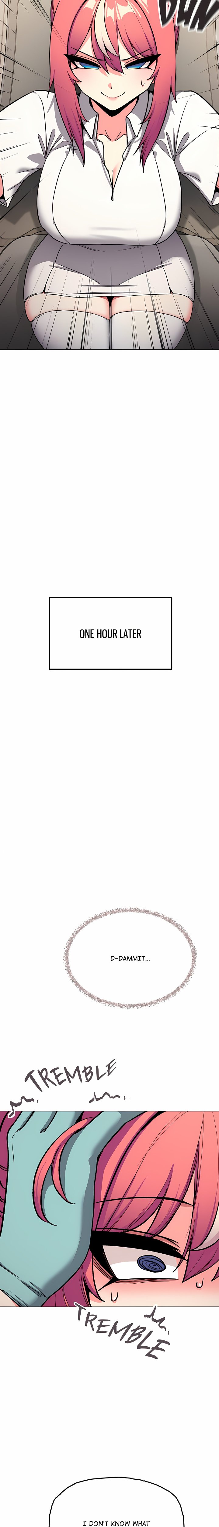 Stop Smoking Chapter 106 - Page 27