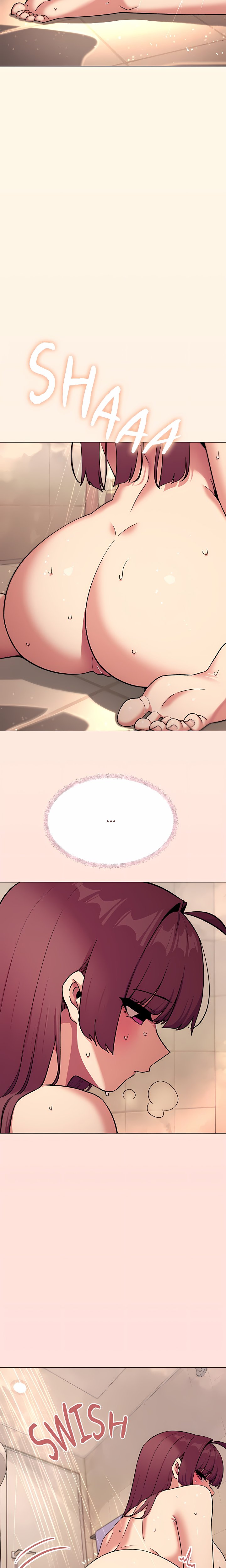 Stop Smoking Chapter 106 - Page 5