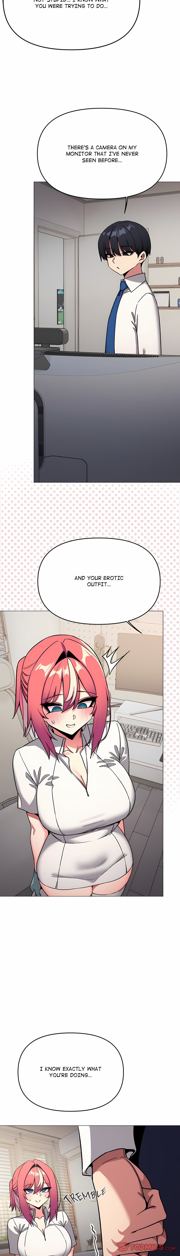 Stop Smoking Chapter 107 - Page 6