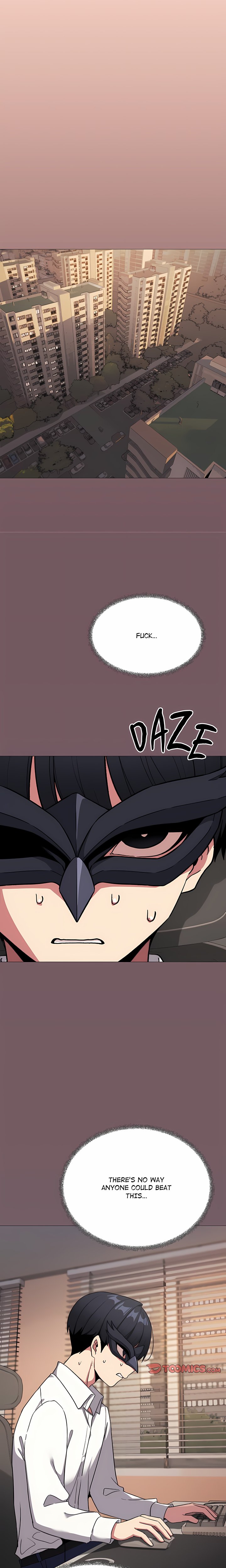 Stop Smoking Chapter 108 - Page 19