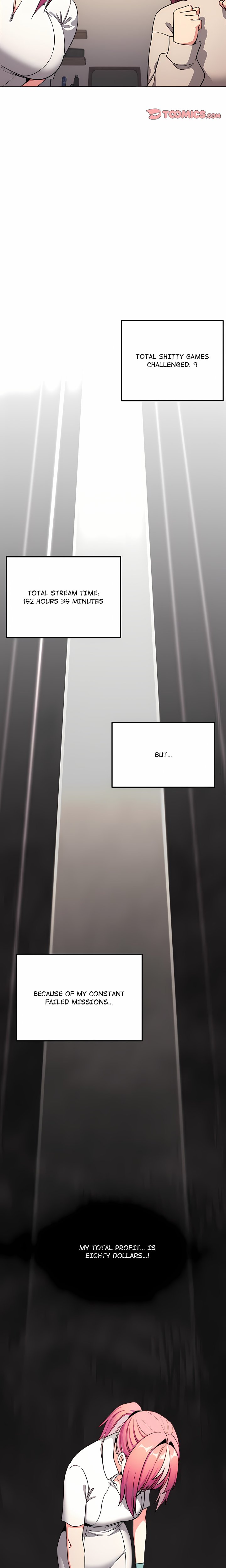 Stop Smoking Chapter 108 - Page 3