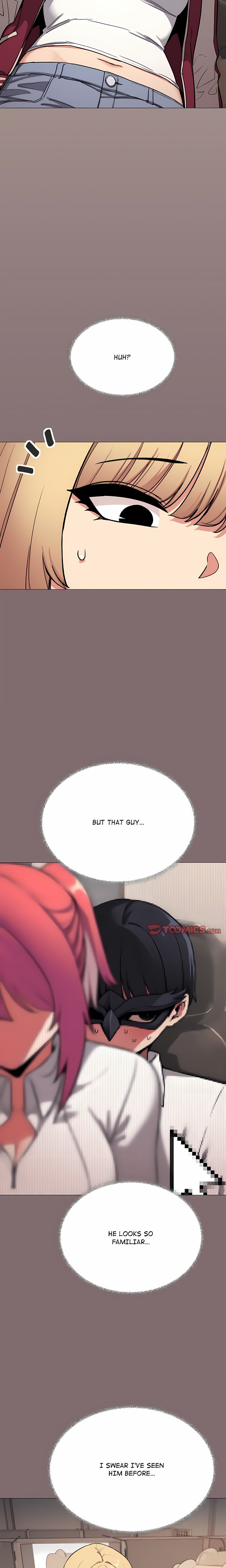 Stop Smoking Chapter 109 - Page 12
