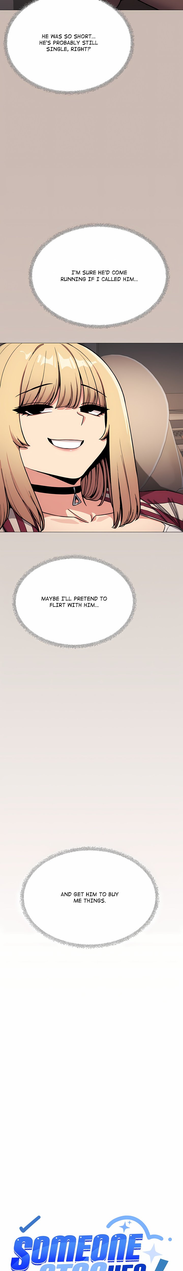 Stop Smoking Chapter 109 - Page 16