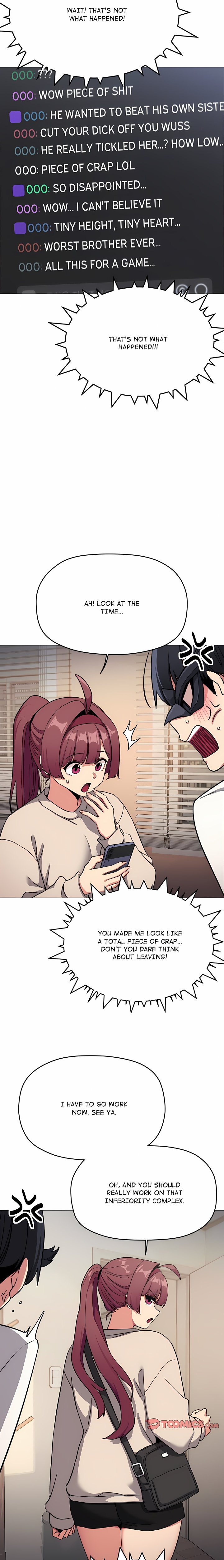 Stop Smoking Chapter 109 - Page 24
