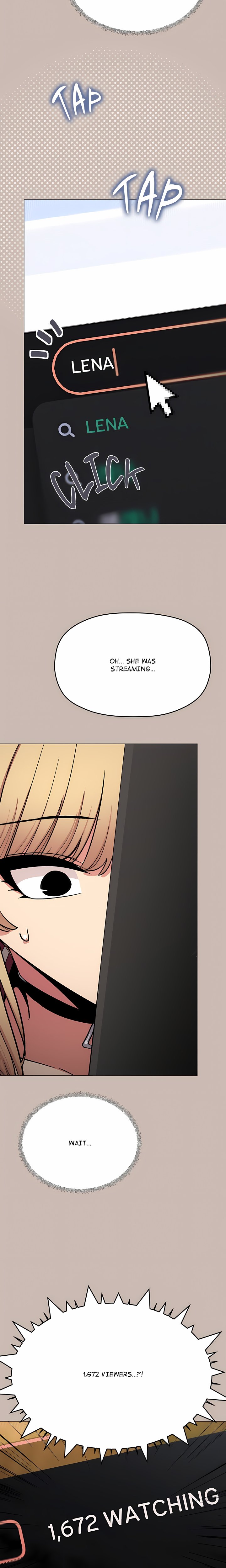 Stop Smoking Chapter 109 - Page 7