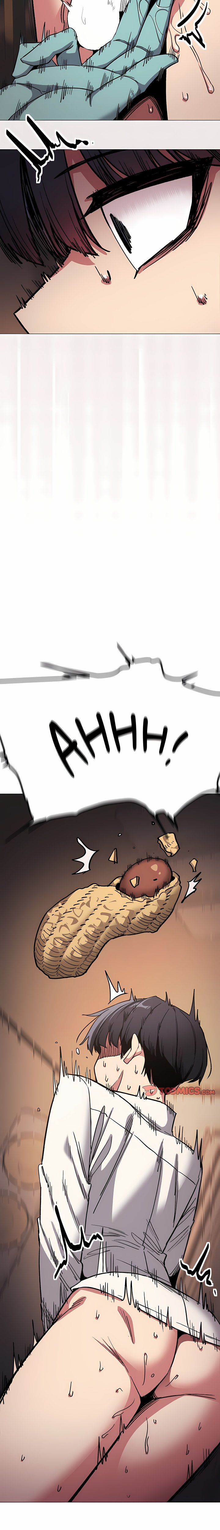 Stop Smoking Chapter 111 - Page 13