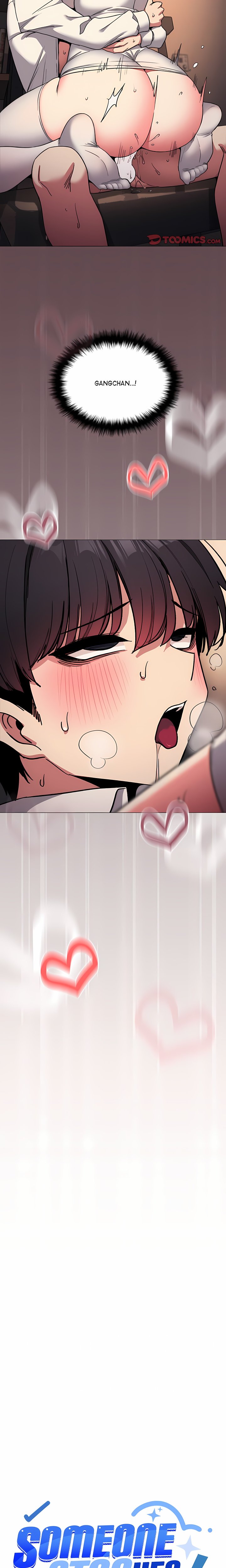 Stop Smoking Chapter 111 - Page 27