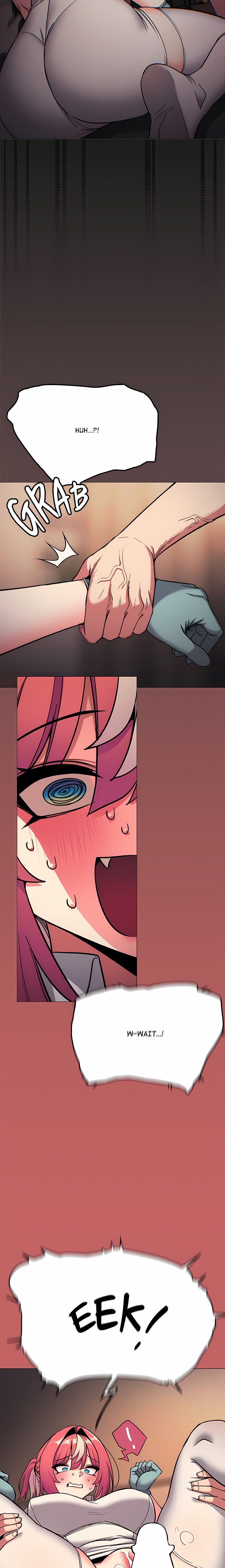 Stop Smoking Chapter 112 - Page 25