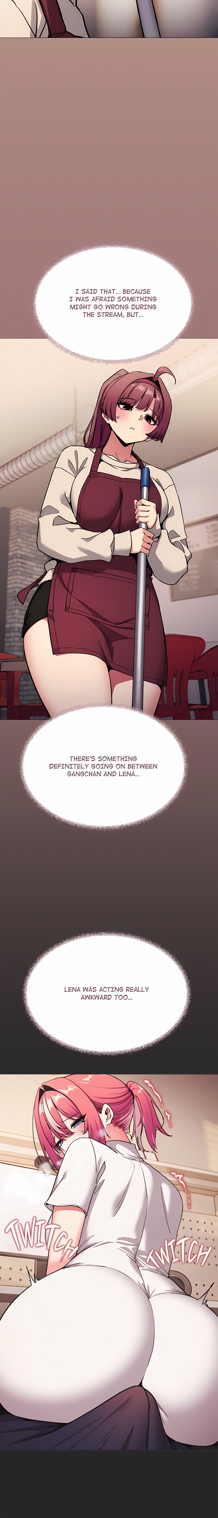 Stop Smoking Chapter 113 - Page 25