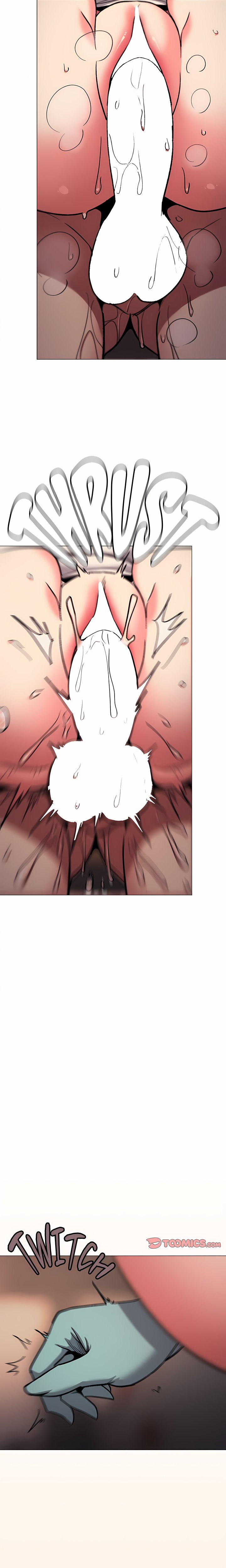 Stop Smoking Chapter 113 - Page 9