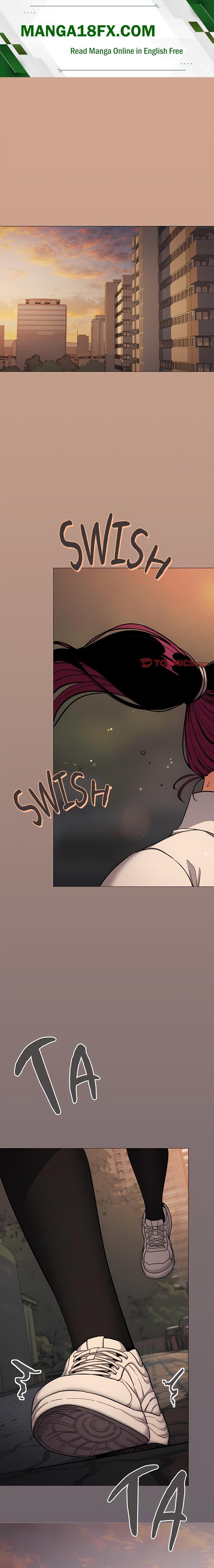 Stop Smoking Chapter 114 - Page 1