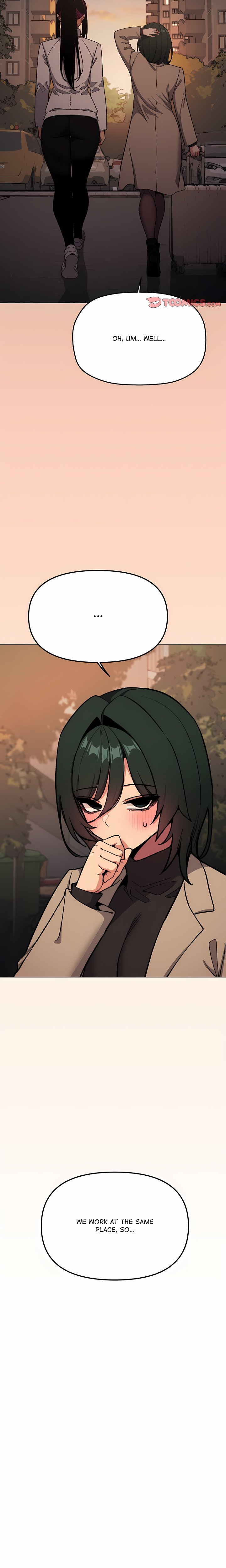 Stop Smoking Chapter 114 - Page 18