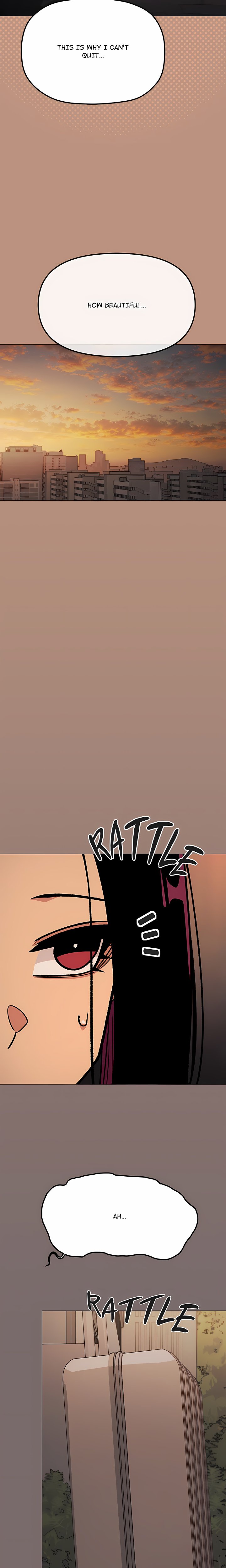 Stop Smoking Chapter 114 - Page 7