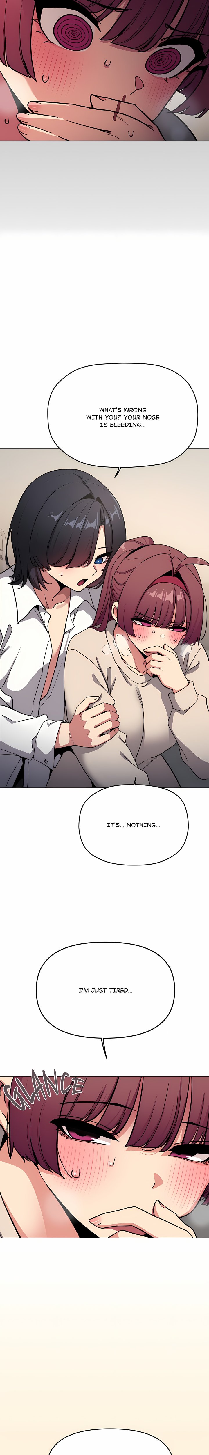 Stop Smoking Chapter 115 - Page 16