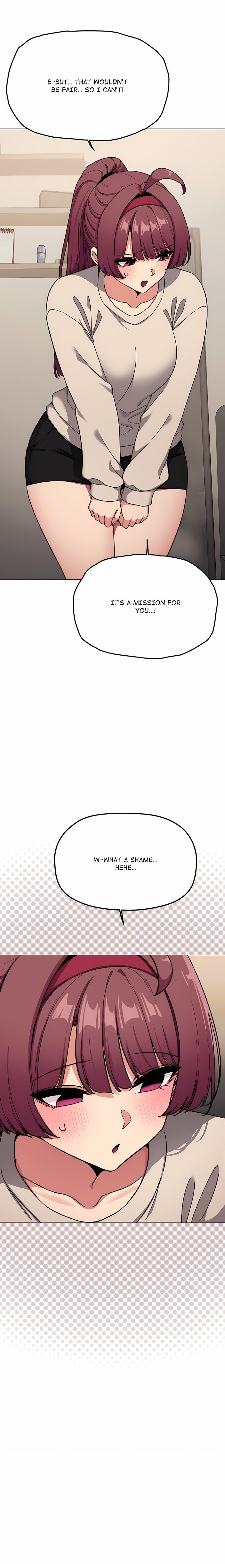 Stop Smoking Chapter 116 - Page 7