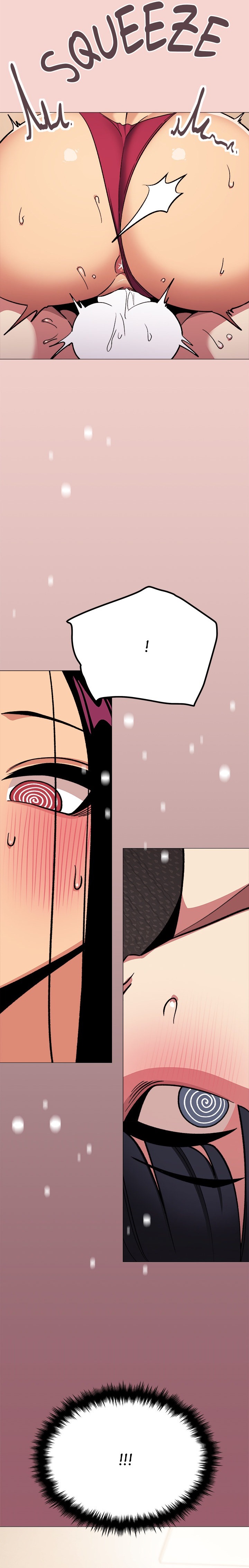 Stop Smoking Chapter 67 - Page 20