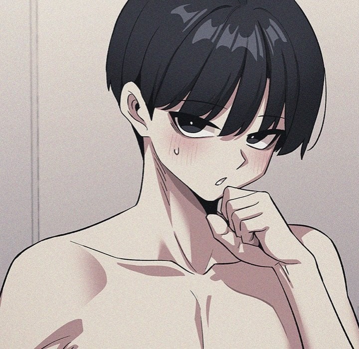 Stop Smoking Chapter 70 - Page 109