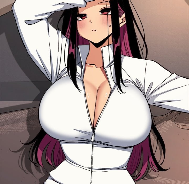 Stop Smoking Chapter 70 - Page 114