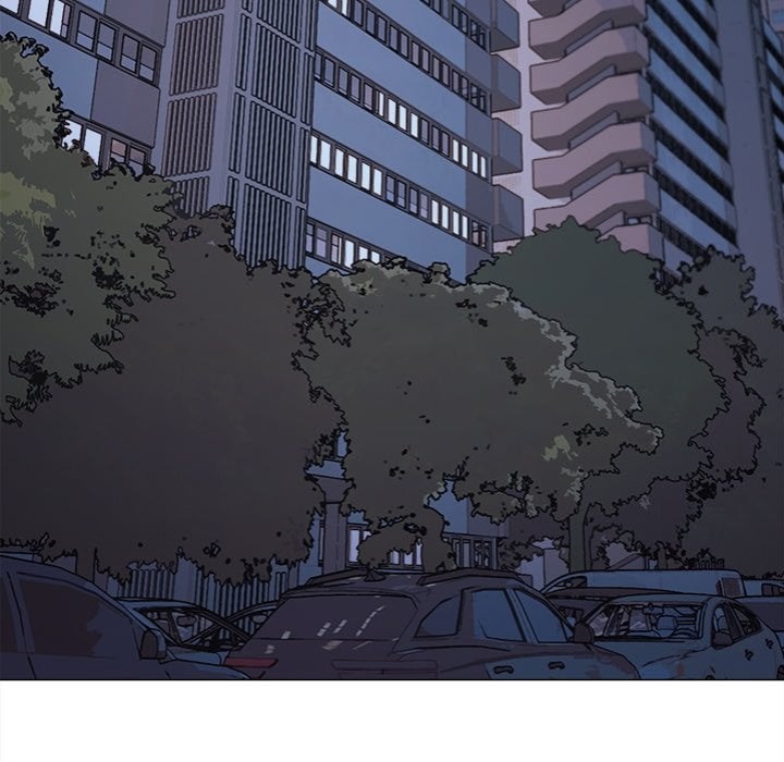 Stop Smoking Chapter 70 - Page 137