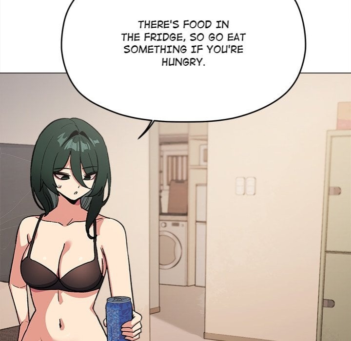 Stop Smoking Chapter 70 - Page 171