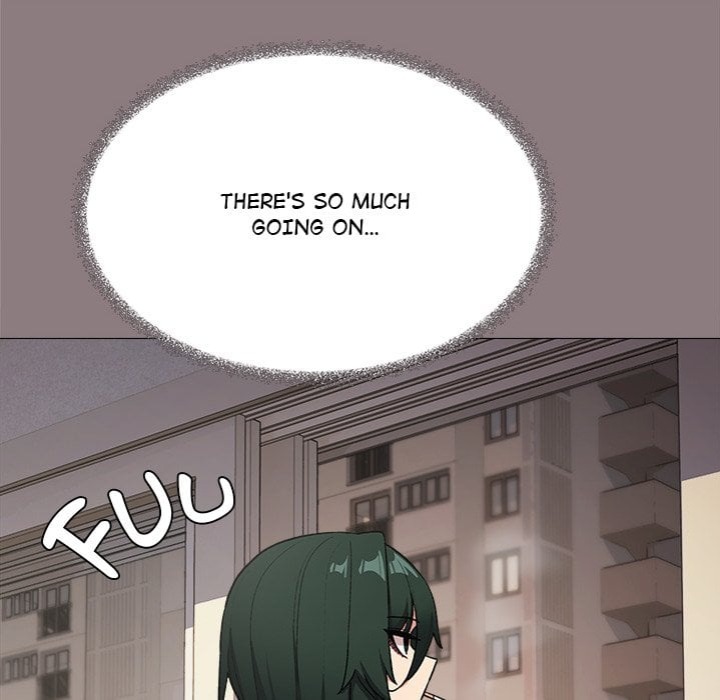 Stop Smoking Chapter 70 - Page 191