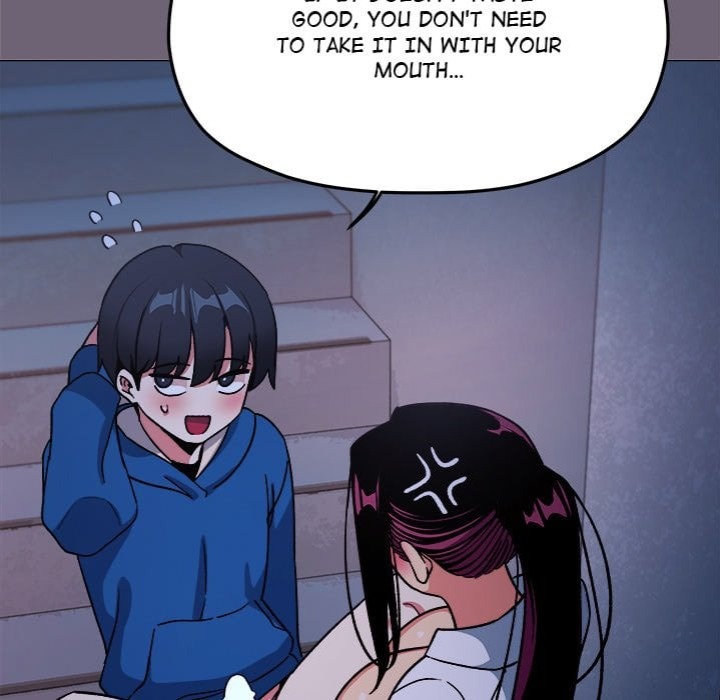 Stop Smoking Chapter 70 - Page 30