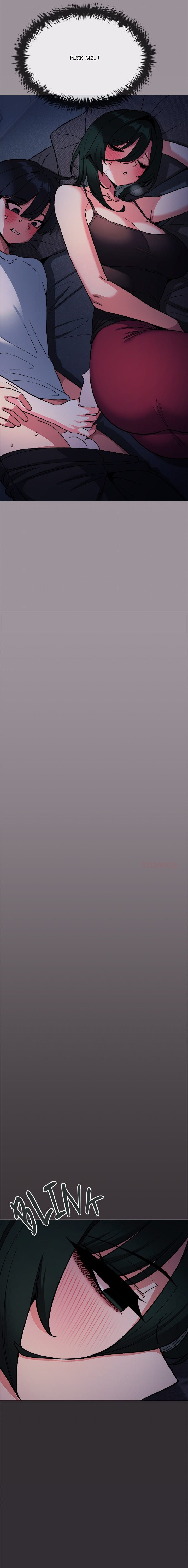 Stop Smoking Chapter 72 - Page 7