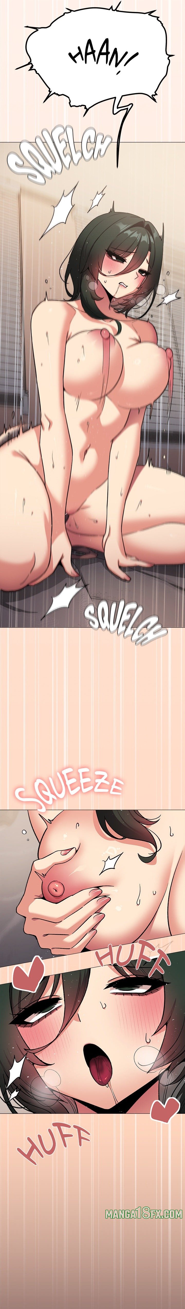 Stop Smoking Chapter 75 - Page 10