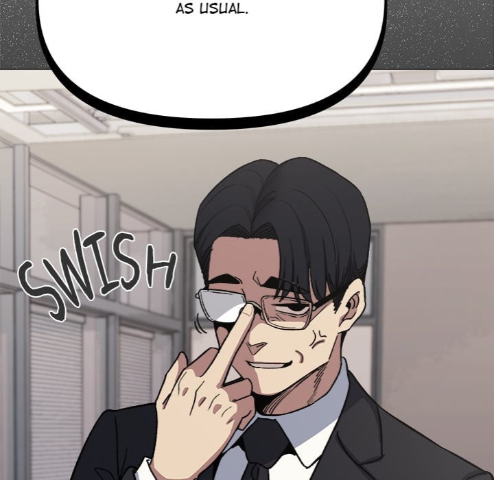 Stop Smoking Chapter 77 - Page 37